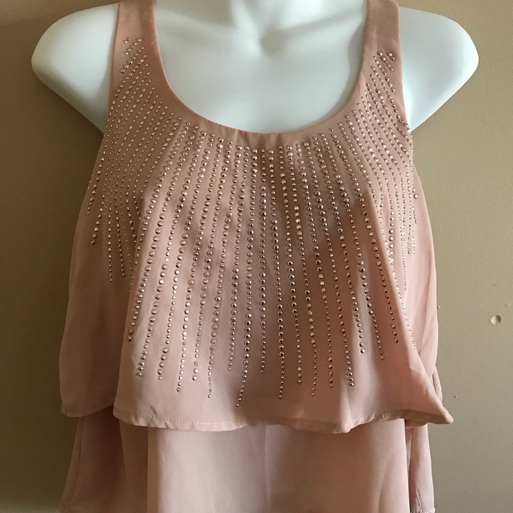 Crop Tank - Picture 2 of 3